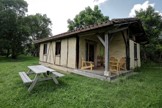 Intérieur du petit gîte 3