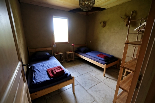 Cottage interior 10